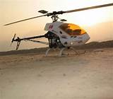 Photos of Nitro Gas Helicopter