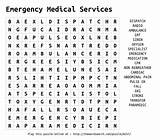 Emergency Medical Terms Photos