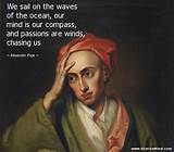 Alexander Pope Quotes Images