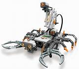 Photos of Mindstorm Lego Robot
