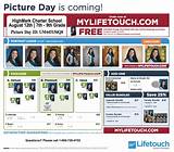 Online Yearbooks Lifetouch Login Images