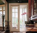 Images of Interior French Door Styles