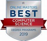 Images of Best Online Computer Science Masters Programs