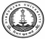 Pictures of Dibrugarh University Distance Education