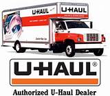 Uhaul Truck Rental Specials Photos