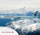 Discount Code For Air Canada Flights Pictures