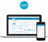 Xero Accounting Software Training Images