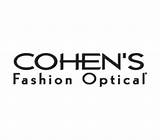 Cohen S Fashion Optical New York Ny