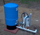 Hand Pump Irrigation