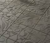Concrete Flooring Tiles Images