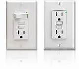 Images of Electrical Outlets Repair