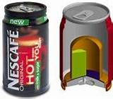 Self Heating Cans