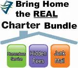 Charter Bundle Package Images