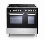 Images of Currys Electric Cookers