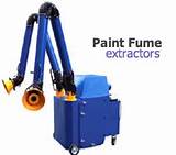 Painting Extractors Photos