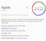 Agoda Customer Service Phone Number Malaysia