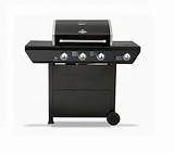Images of Master Cook Gas Grill Review
