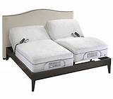 Adjustable Bed Qvc Photos