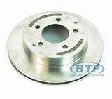 Images of Stainless Steel Disc Brake Rotors