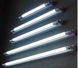 Difference Between Led Tube And Fluorescent Tube