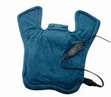 Neck Heating Pad Images
