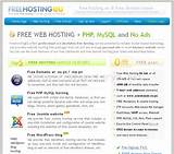 Images of Free Html Domain Hosting