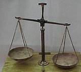 Antique Scales And Balances Photos
