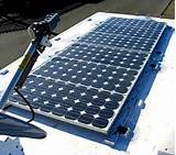 Images of Solar Panels In Rv