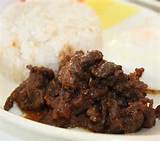 Filipino Recipe Beef Photos