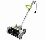 Images of Electric Snow Shovel Lowes