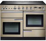 Photos of Electric Range Induction