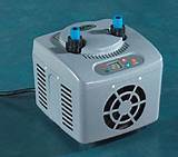 Pictures of Small Water Chiller For Aquarium