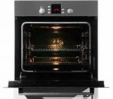 Images of Bosch Electric Oven