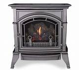 Images of Freestanding Natural Gas Heating Stoves