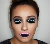 Pictures of Makeup Trend