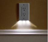 Light Outlet Covers
