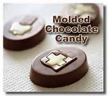 Molded Chocolate Recipes