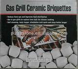 Pictures of Gas Bbq Briquettes
