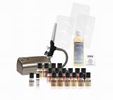 Dinair Airbrush Makeup Kit For Sale Pictures