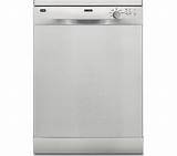 Photos of Dishwasher Stainless Steel