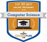 Online Computer Science Schools Images