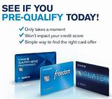 Find Pre Approved Credit Card Offers