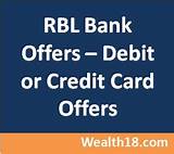 Photos of Rbl Bank Credit Card