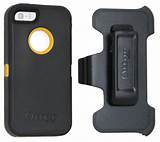 Iphone 5 Holster Case With Belt Clip