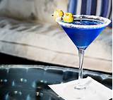 Images of Martini Drink Recipe