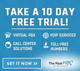 Hosted Pbx Free Trial Images