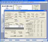 Accounting Software Package Pictures