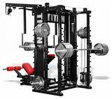 Photos of Weight Lifting Equipment Retailers