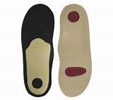Images of Foot Doctor Insoles