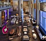 The W Hotel Restaurant Nyc Pictures